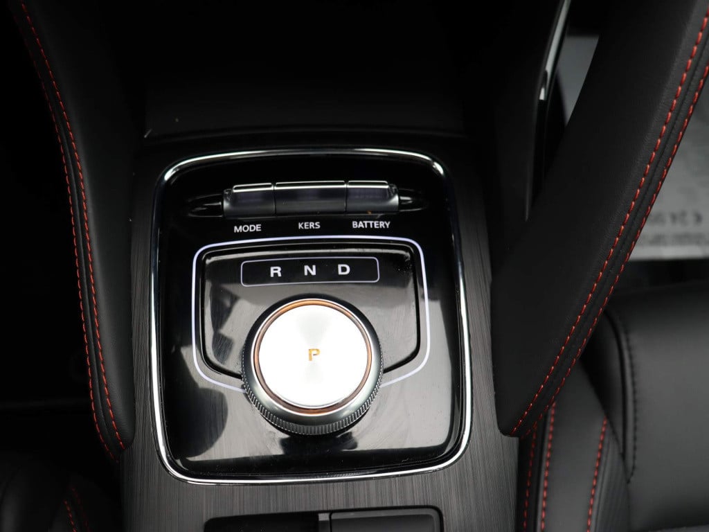 MG Zs-ev standard range luxury 50 kwh | navigatie | led | camera | apple ca