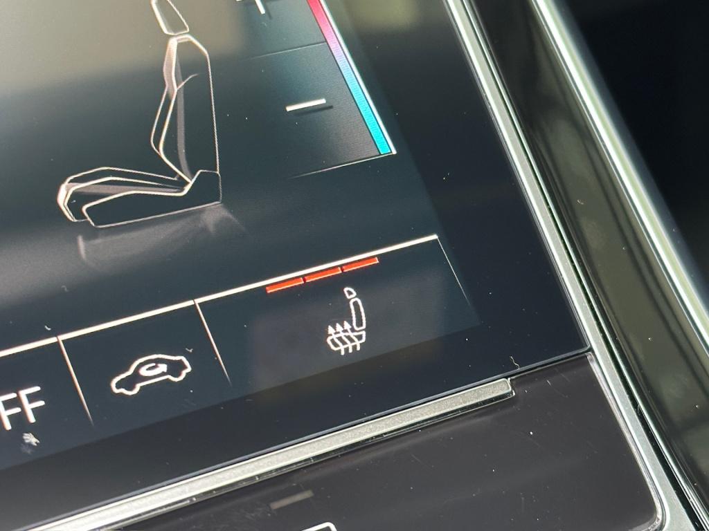 Audi Q7 55 tfsi e quattro pro line s-line | panoramadak | luchtvering | tre