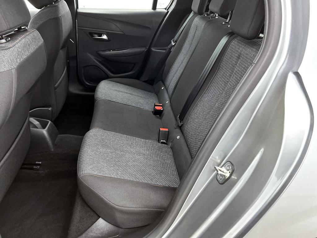 Peugeot 208 100 pk style | rijklaar | parkeersensoren | navigatie | apple c