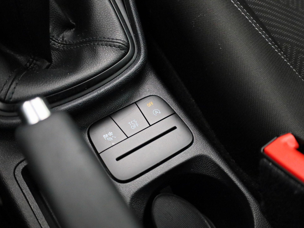 Ford Fiesta 1.0 ecoboost connected | apple carplay / android auto | cruise 