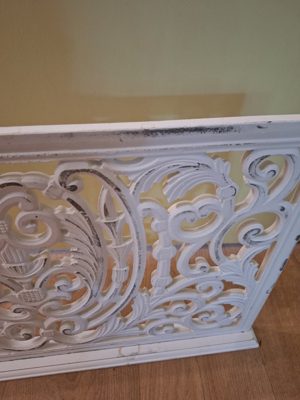3 Decoratieve raamschermen