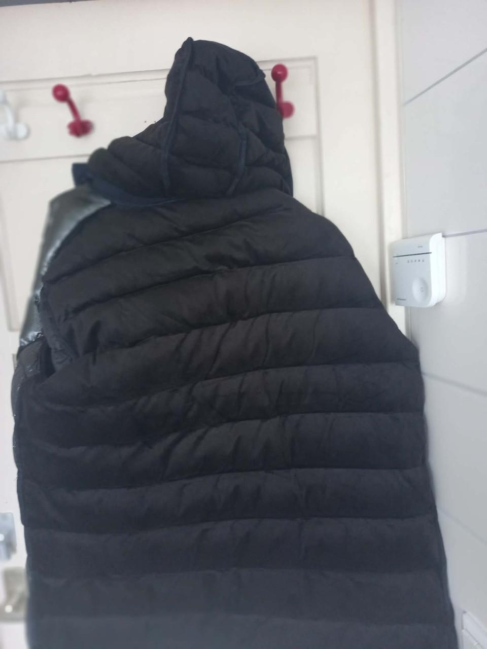 Een zeer weinig gebruikt, hoogwaardig Bonbers-jack