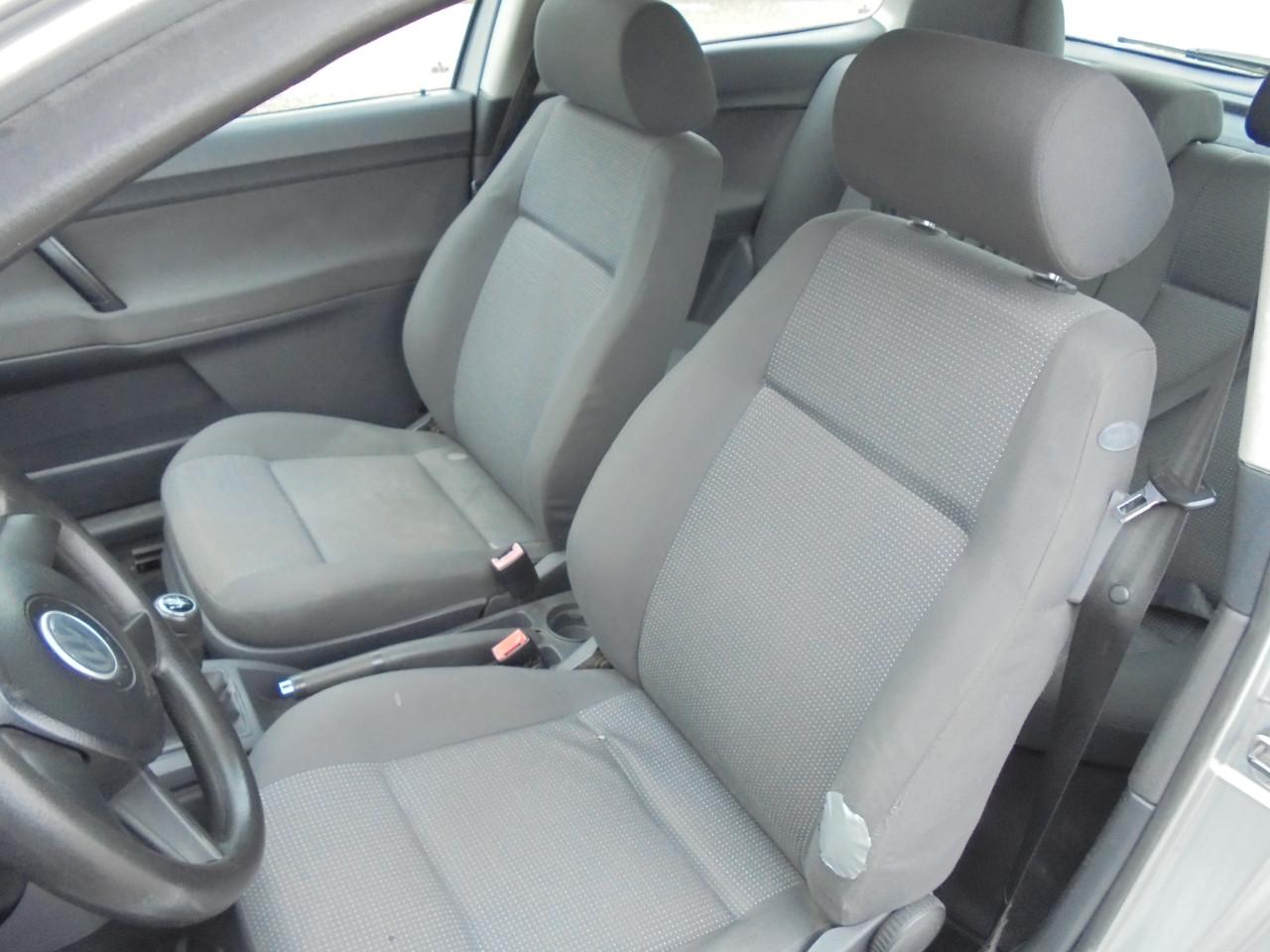 Polo 1.4 I -16V  Turijn uitvoering met N.A.P Apk Februari 2027