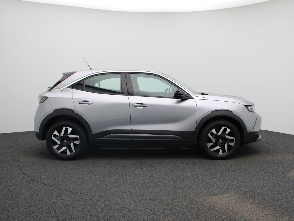 Opel Mokka 1.2 turbo edition | camera | navigatie | apple carplay&android a
