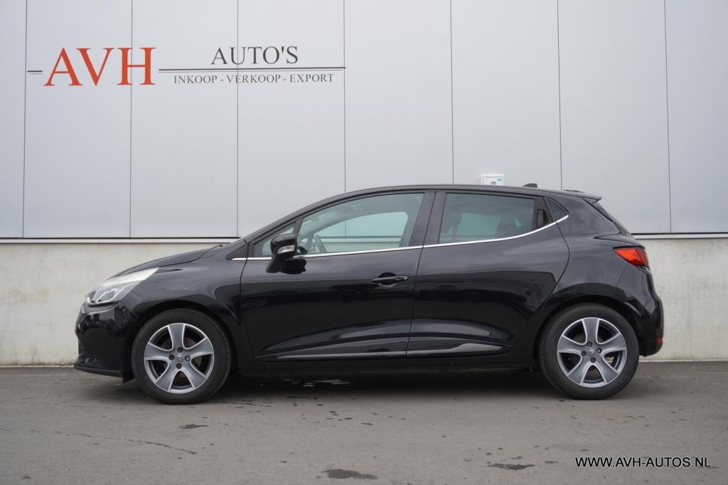 Renault Clio 0.9 tce eco night&day