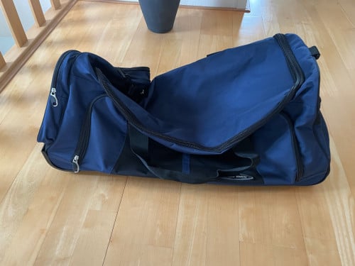Reistas/Weekendtas