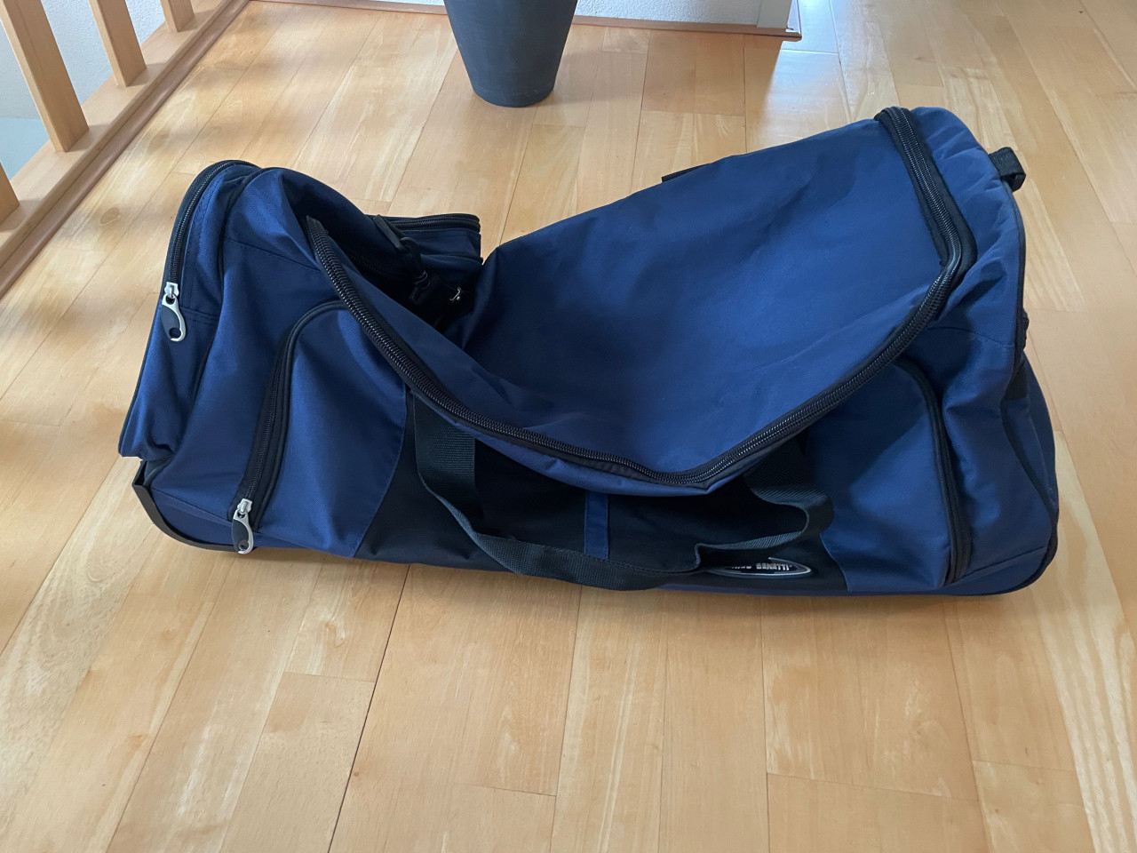 Reistas/Weekendtas