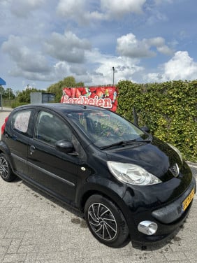 Peugeot 107 1.0 12V 5-deurs