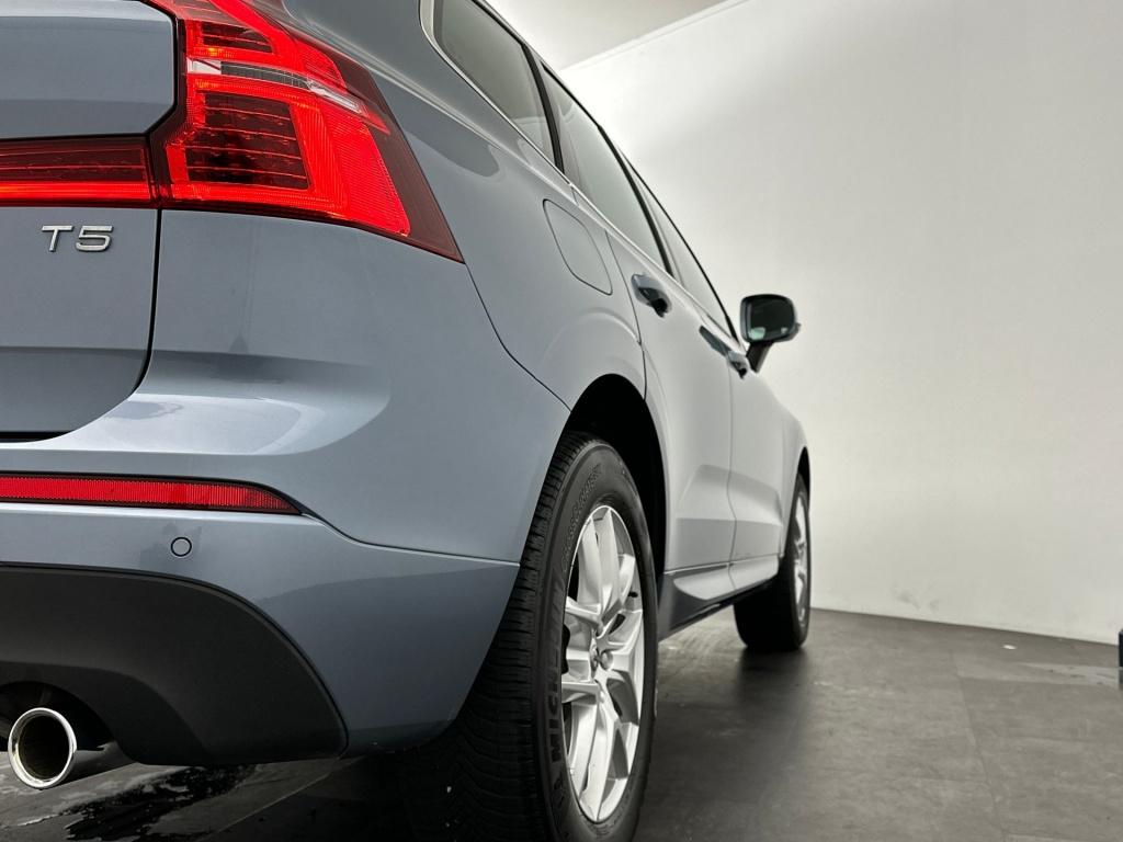 Volvo XC60 t5 253pk momentum| adap.cruise| leder| trekhaak| stoel.verw|