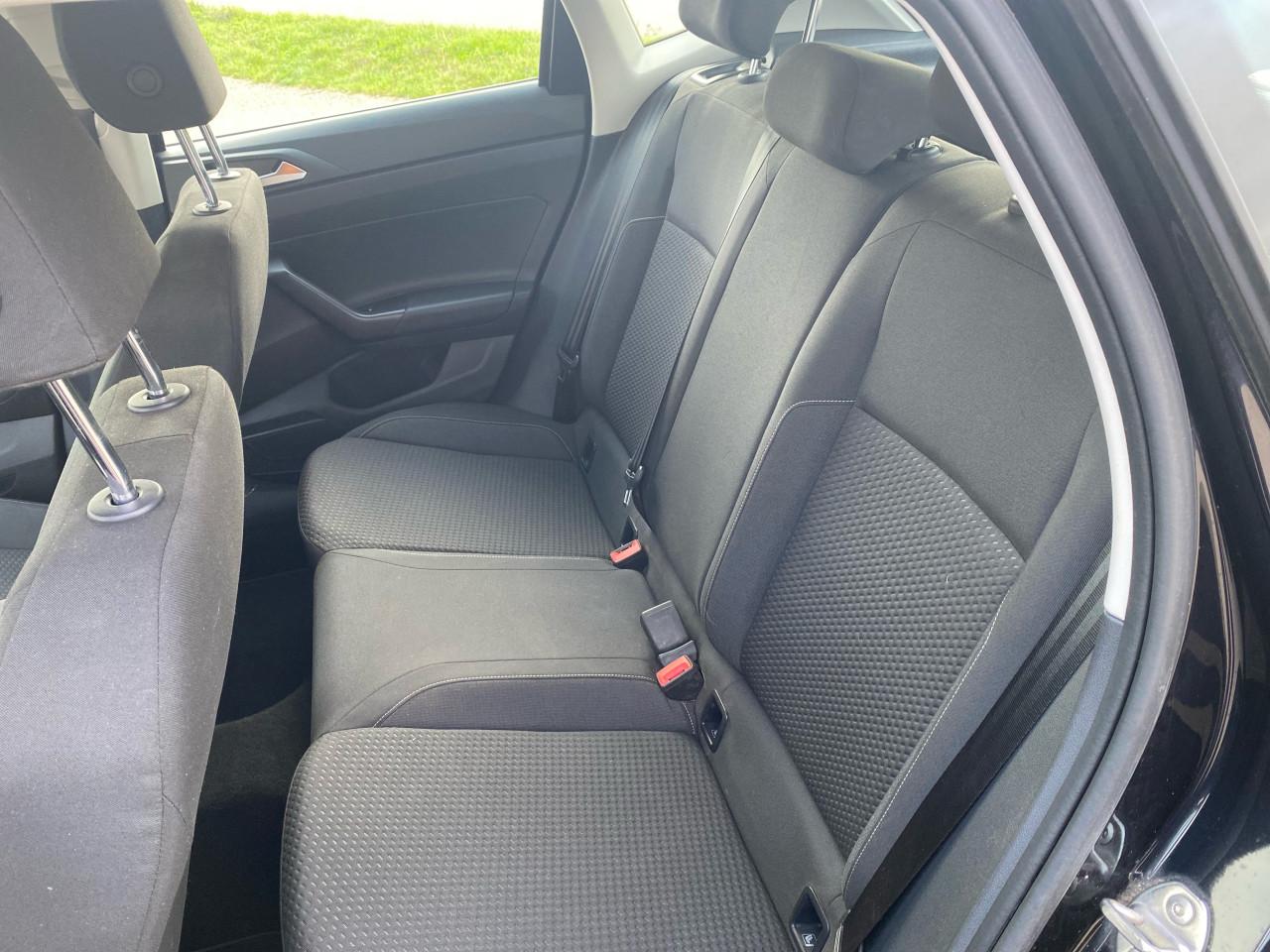 Volkswagen Polo 1.0 | 2018 | 86.000 km | Zeer nette staat | Schadevrij