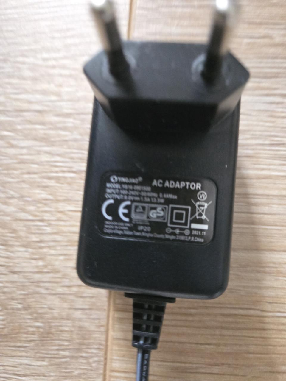 Crosstrainer Virtufit iConsole + Total fit . Z.G.A.N