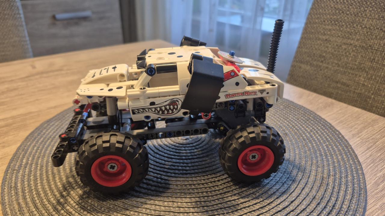 Lego Technic