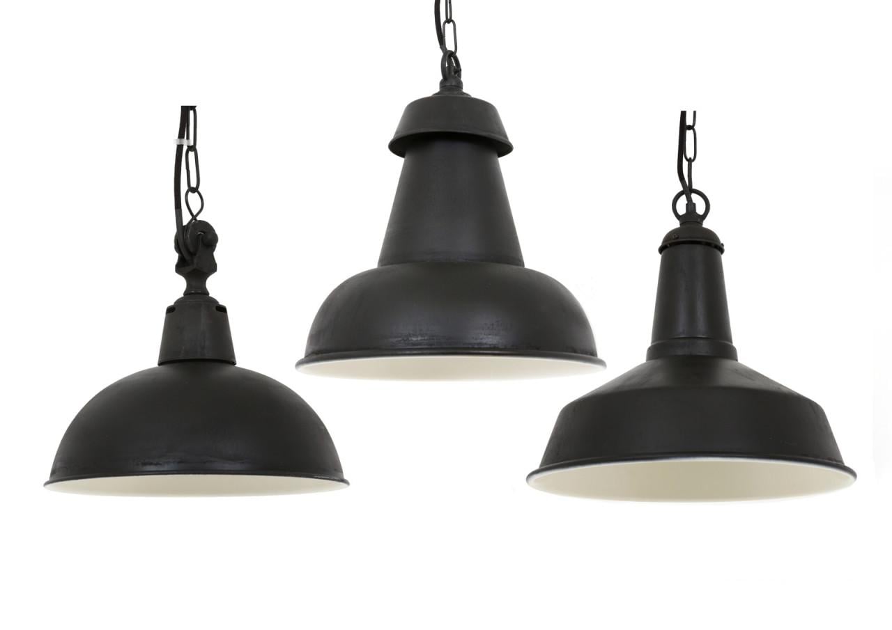 NIEUWE HANGLAMPEN, STERK AFGEPRIJSD