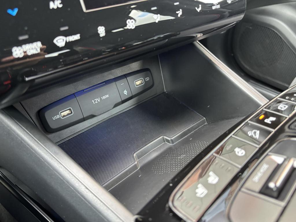 Hyundai Tucson 1.6 t-gdi hev n line