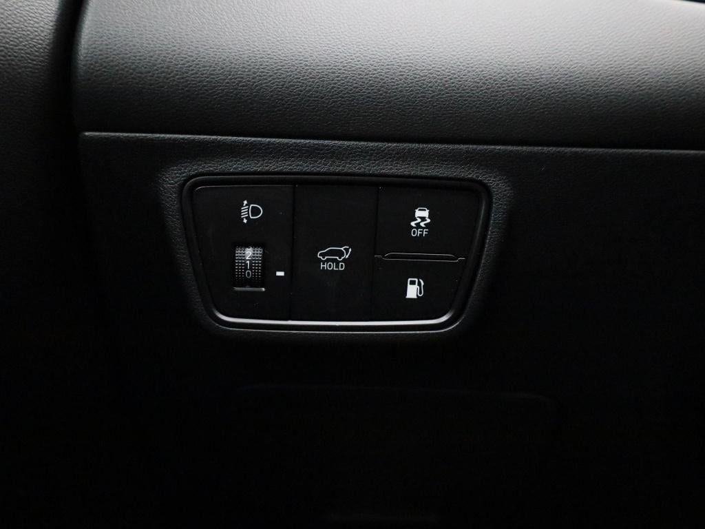 Hyundai Tucson 1.6 t-gdi phev comfort smart 4wd | lmv | automaat | navigati