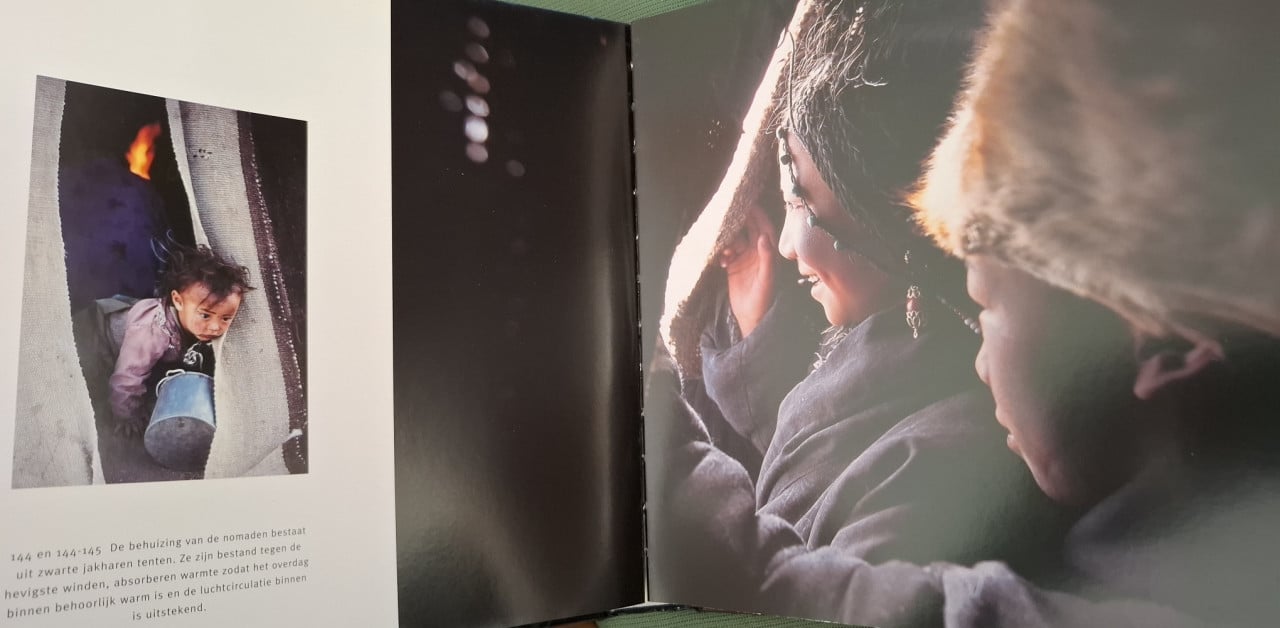 Pelgrimage / fascinerende fotoreportages, door Kazuyoshi Nomachi