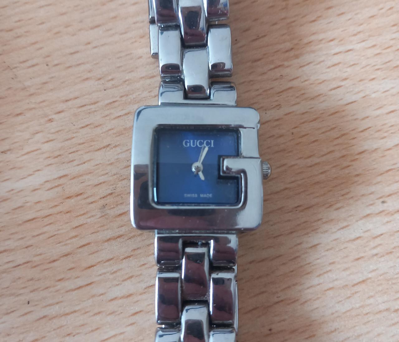 Gucci dameshorloge