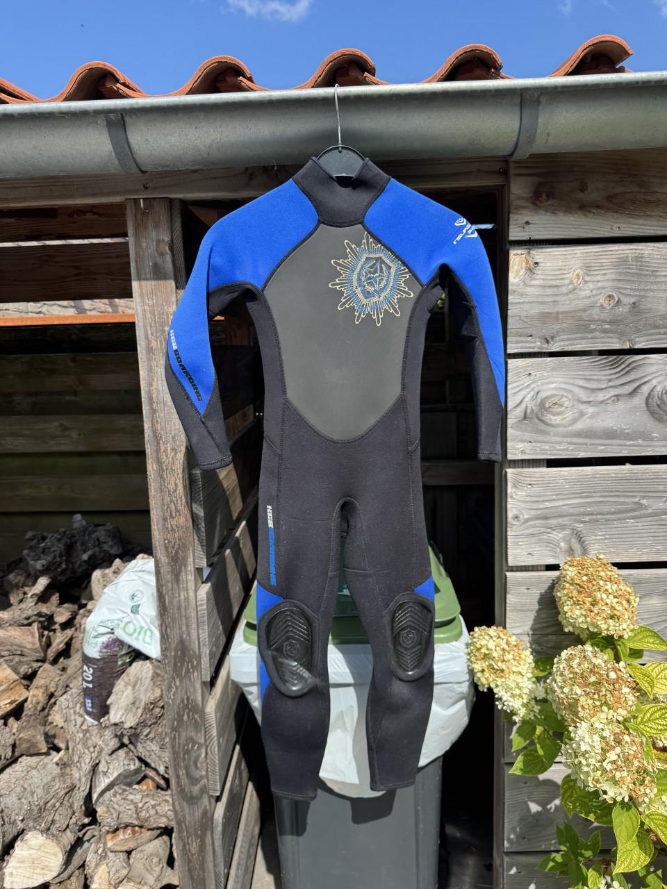 Surfpak junior