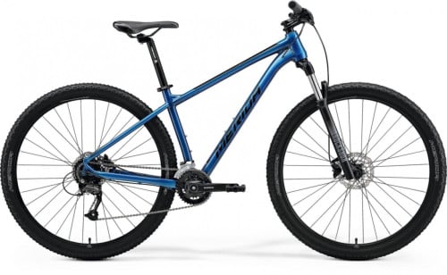 Merida Big Nine 60