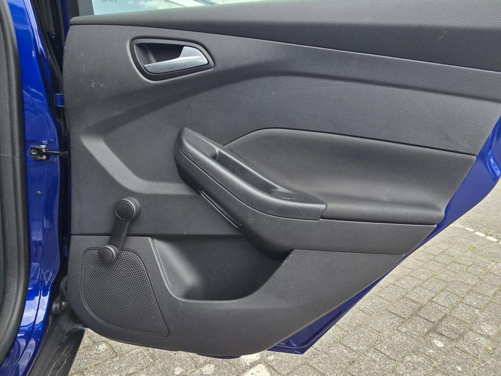Ford Focus wagon 1.0 lease edition