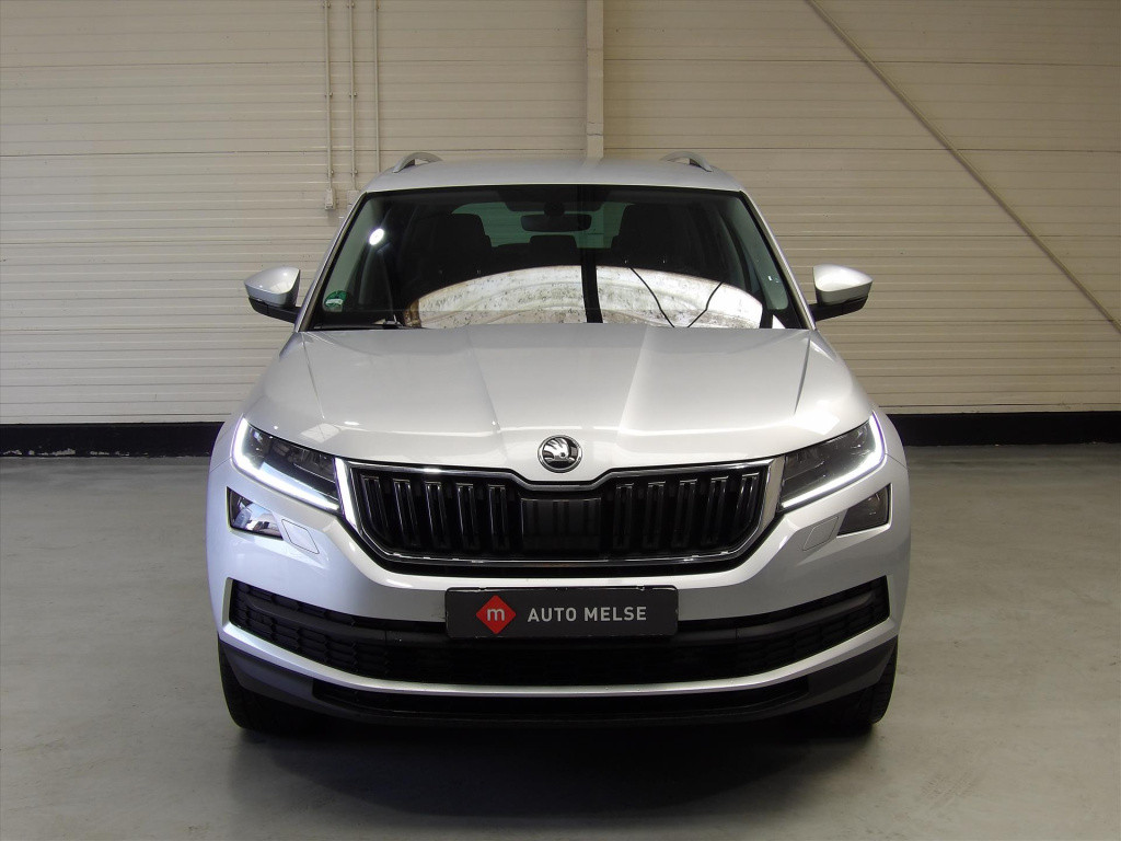 Skoda Kodiaq 1.4 tsi greentech act 150pk dsg-6 7pl. style