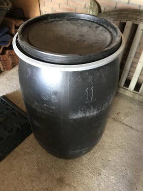 Vat 250L