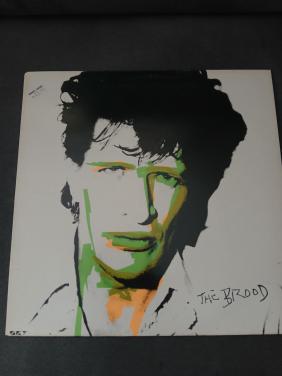 Herman Brood