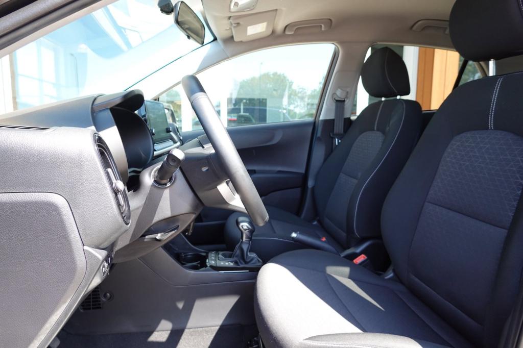 Kia Picanto 1.0 dpi dynamicline