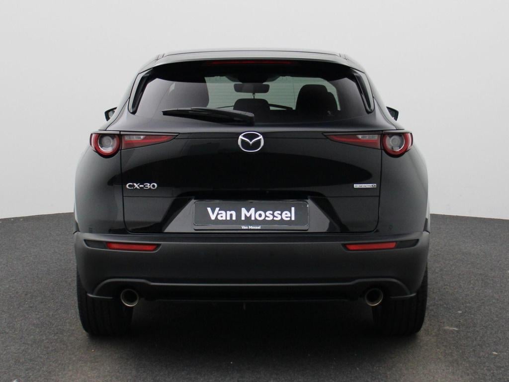 Mazda Cx-30 2.0 e-skyactiv-x m hybrid comfort | bose | apple carplay / andr