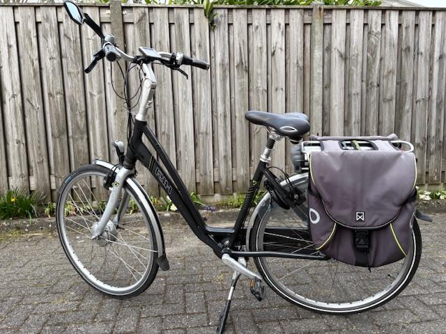Elektrische fiets