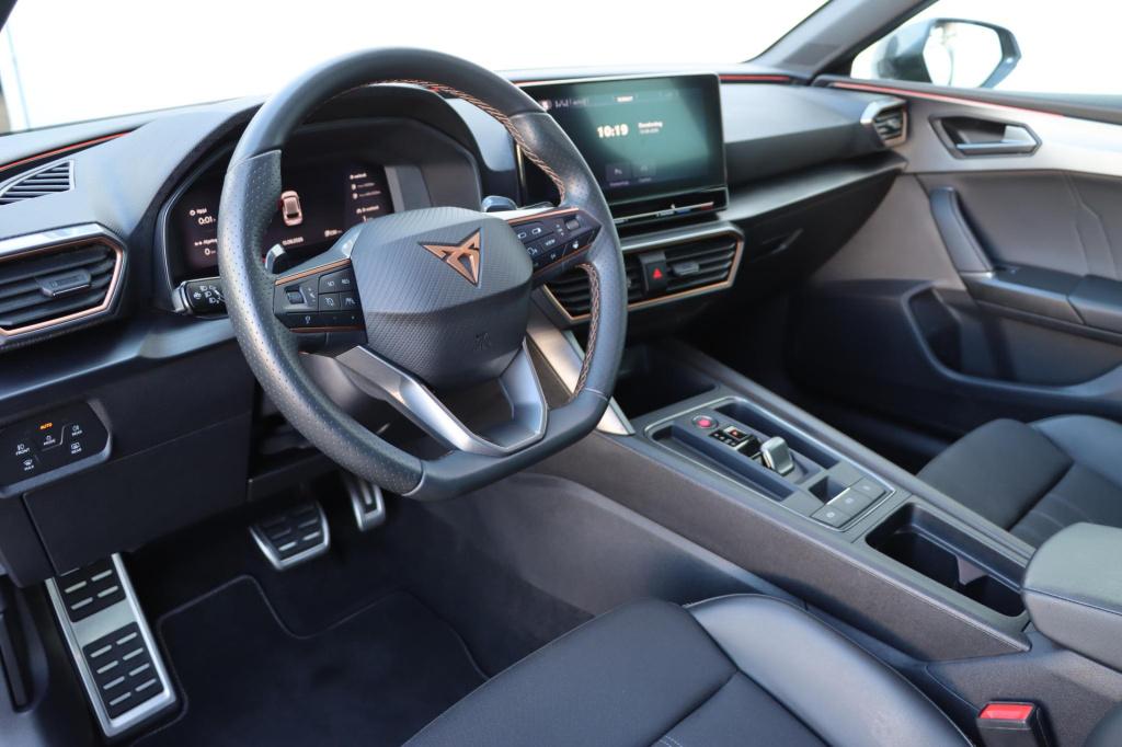 Cupra Leon 1.4 e-hybrid vz performance 245pk dsg6