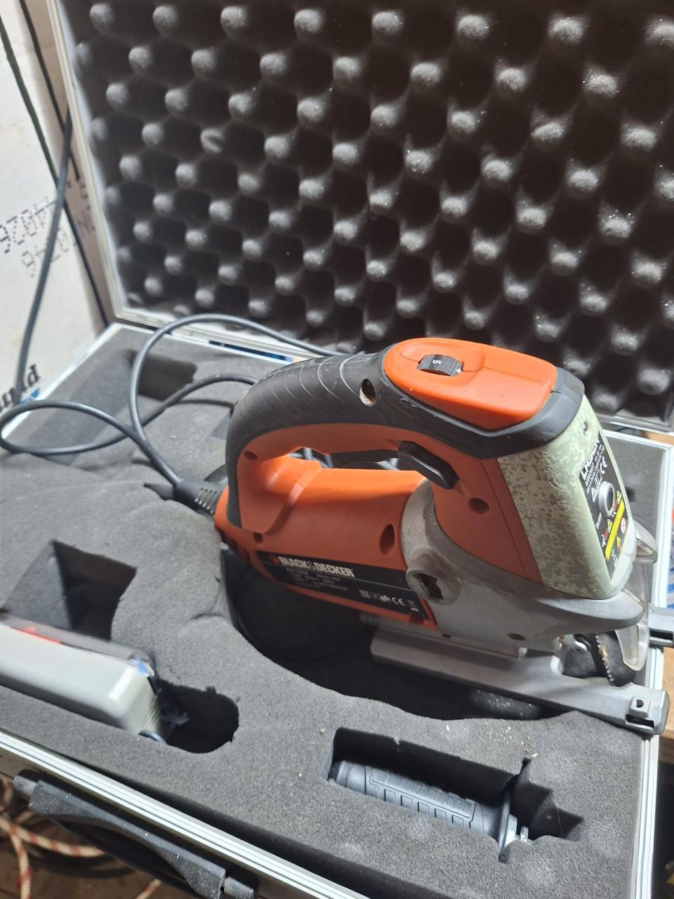 Gereedschap