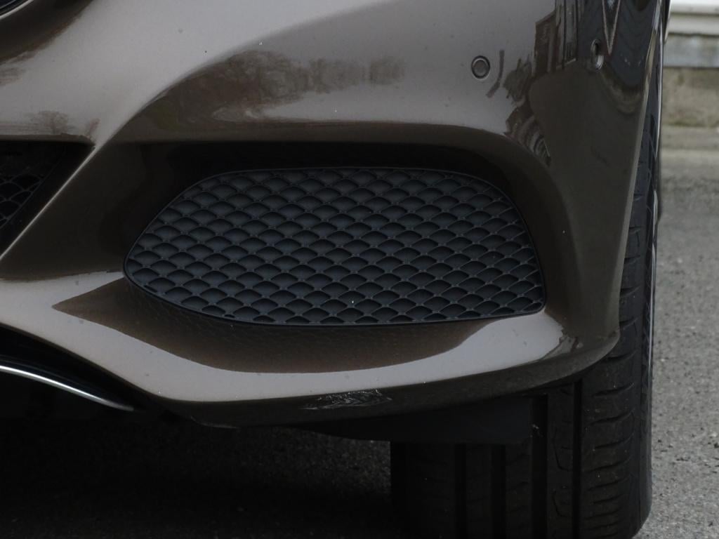 Mercedes-Benz C-Klasse estate 350 e lease edition