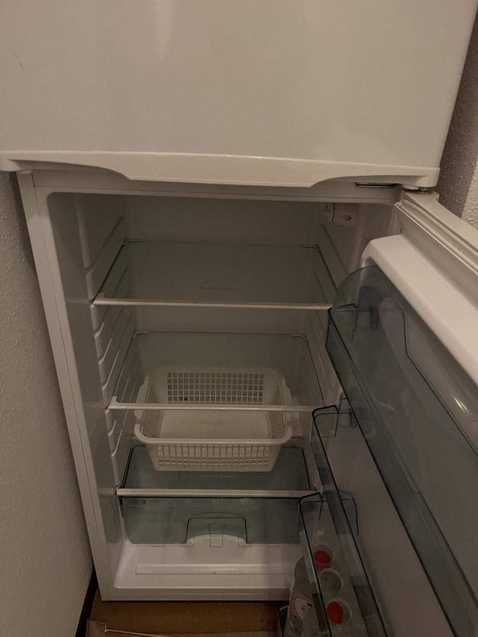 Koel vriescombinatie van merk Exquisit