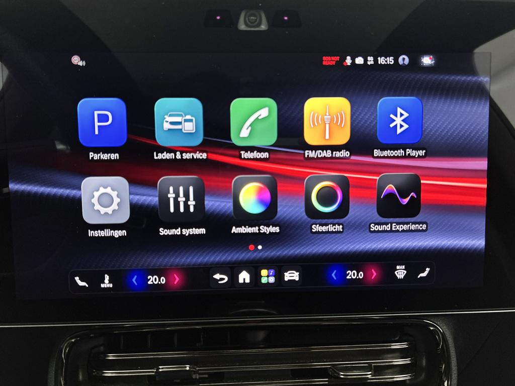 Mercedes-Benz Cla 250+ launch edition 85.5 kwh inclusief 24 maanden mercede