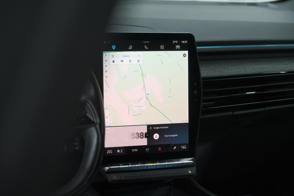 Renault Austral 1.2 e-tech full hybrid 200 techno | camera | adaptieve crui