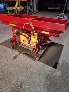 Lely centerliner