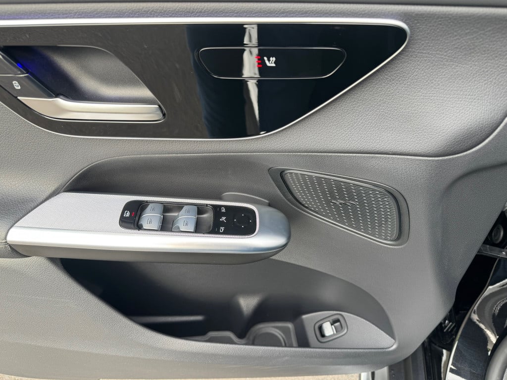 Mercedes-Benz Glc 200 4matic amg line automaat , elektrische trekhaak panor