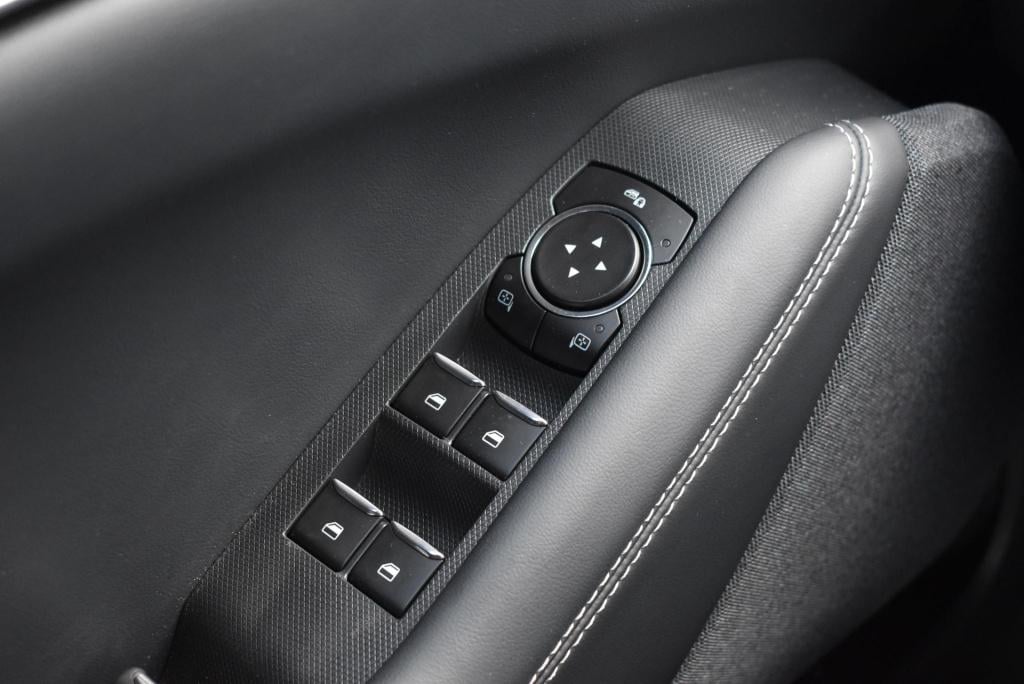 Ford Mustang Mach-e rwd 75 kwh