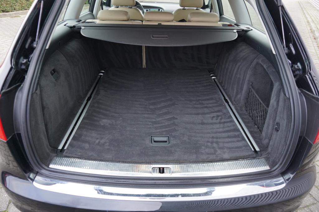 Audi A6 avant 2.8 fsi pro line business navi / climate / cruise / led / led