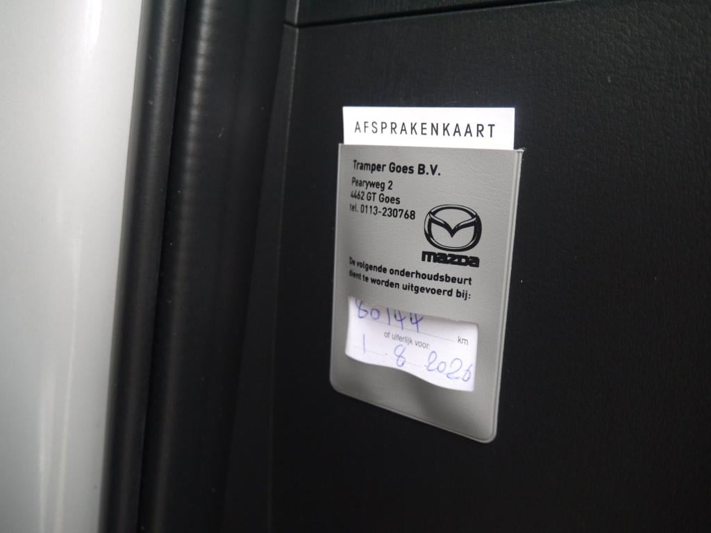 Mazda 3 2.0 e-skyactiv-x 186 homura|aeropakket|rijklaar