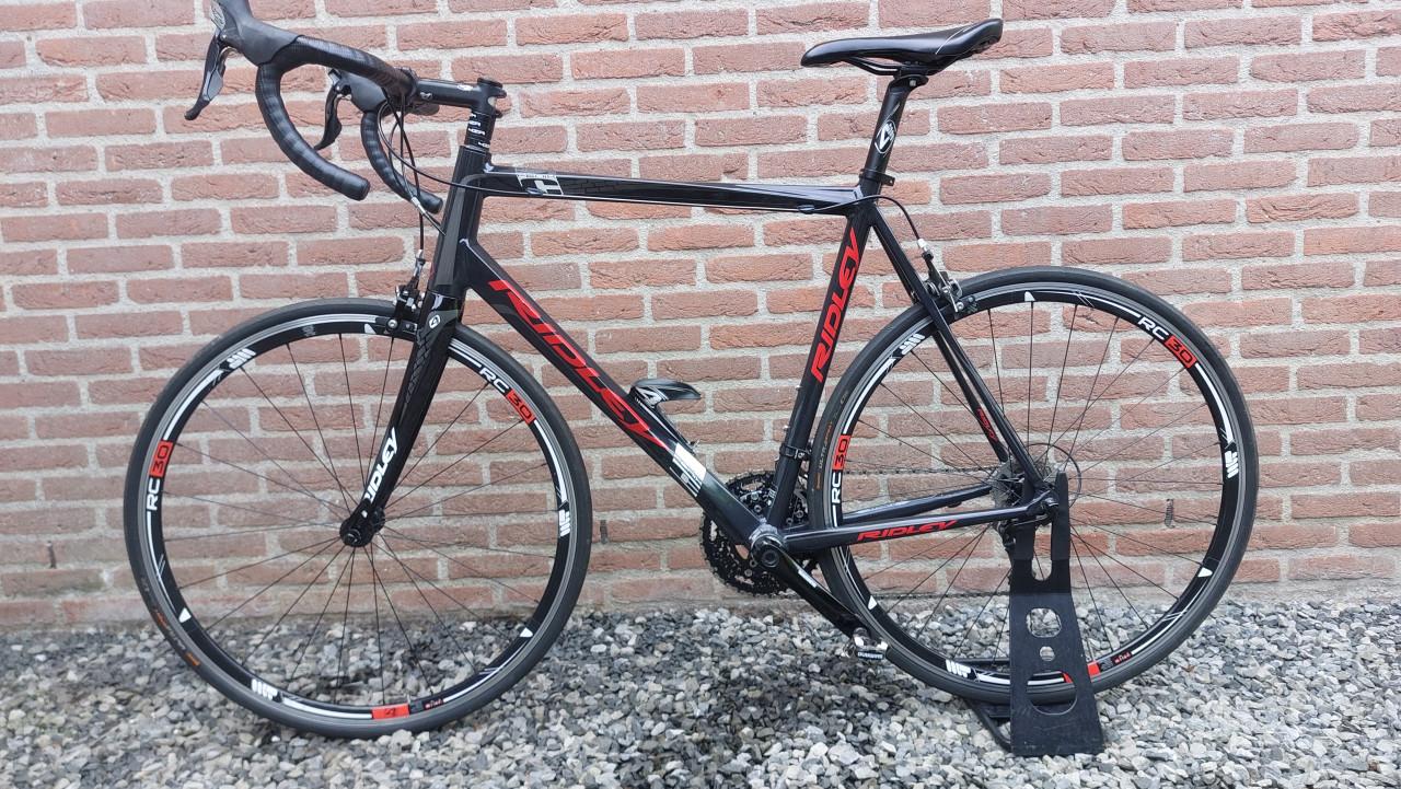 Ridley Fenix 105