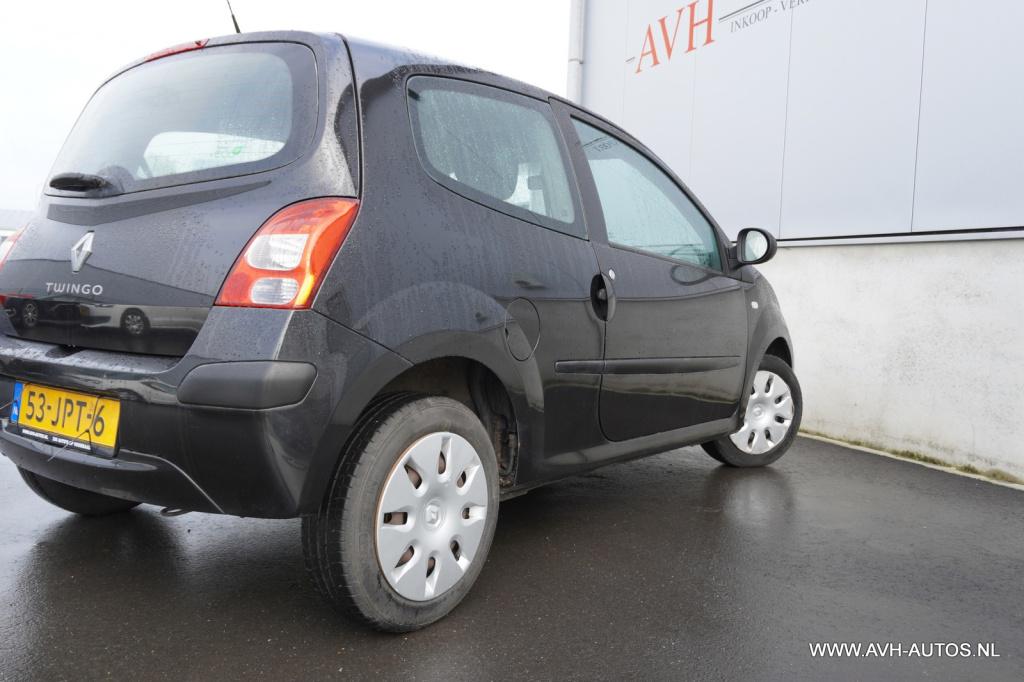 Renault Twingo 1.2 authentique