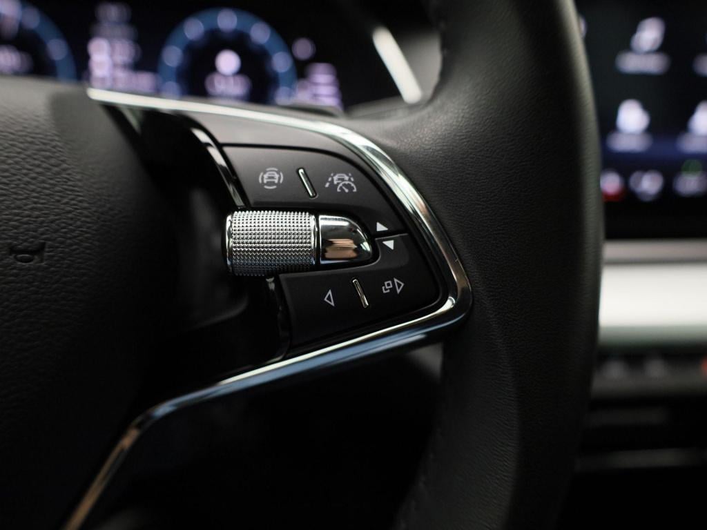 Skoda Octavia combi 1.4 tsi iv phev business edition | automaat | virtual c