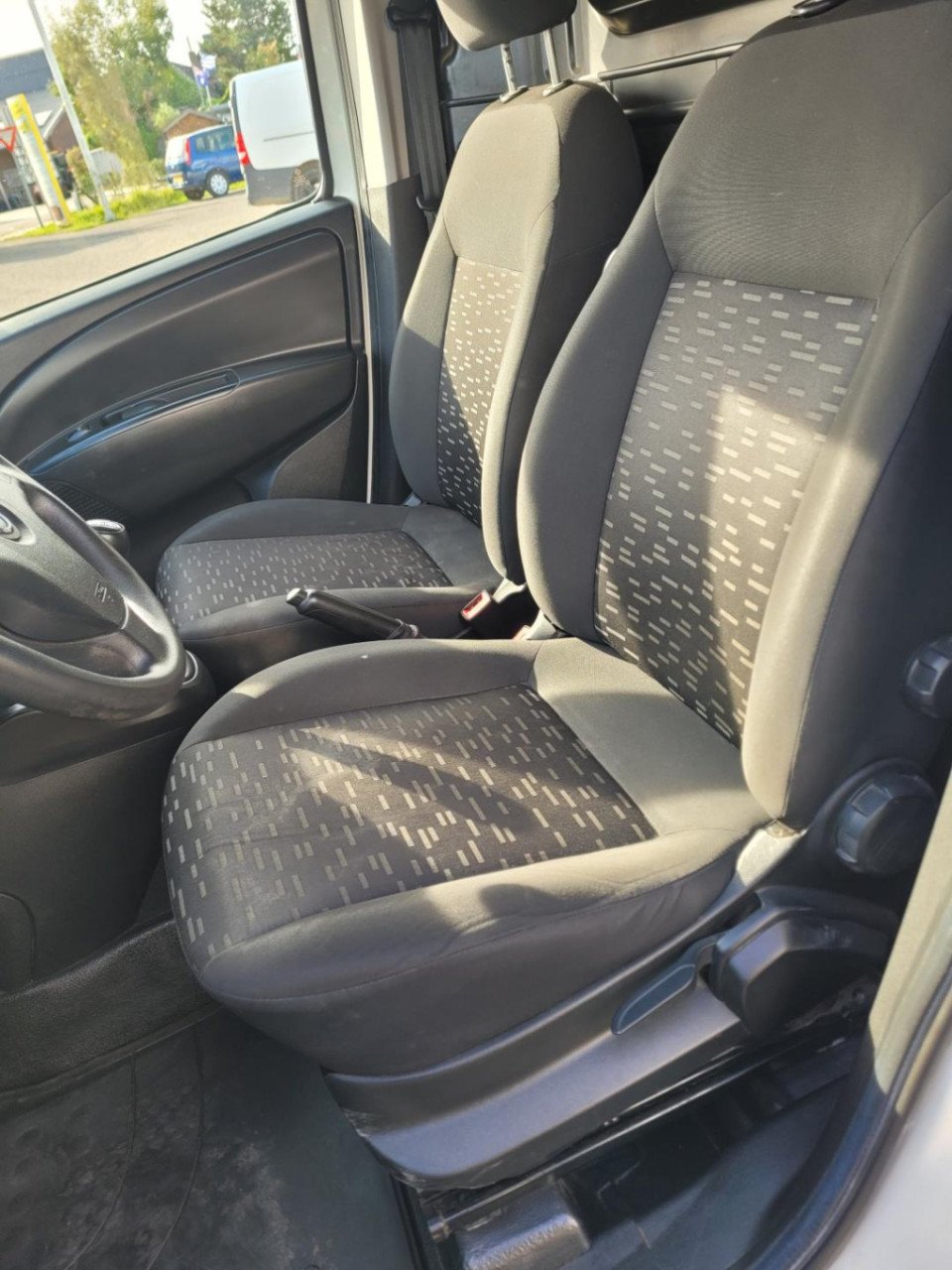 Opel Combo 1.3 cdti l1h1 edition
