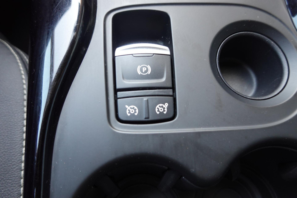 Renault Kadjar 1.3 tce 140-pk limited automaat