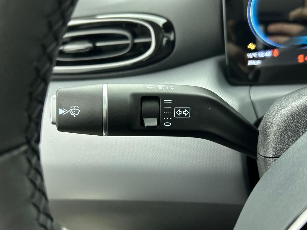 Leapmotor T03 design 37.3 kwh | voorraadactie! | automaat | navi | parkeerc