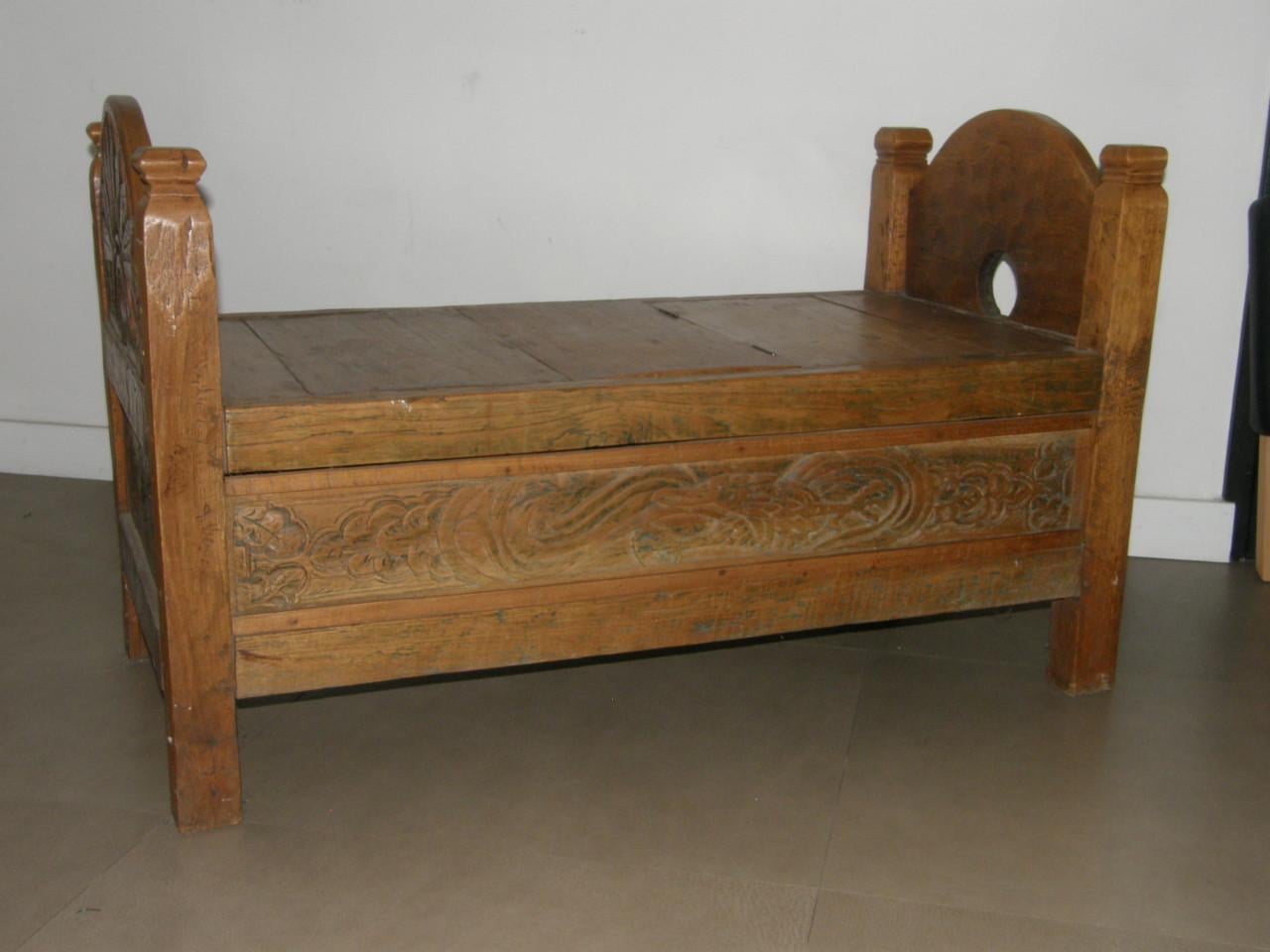 Hele mooie oude Jordan