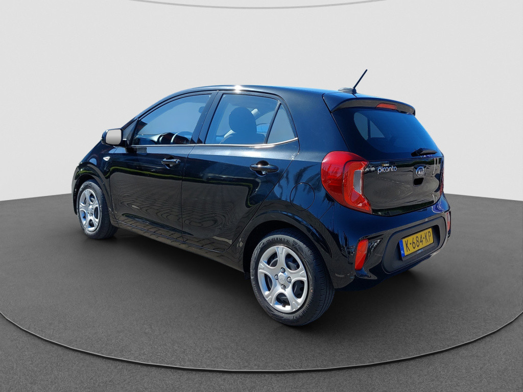 Kia Picanto 1.0 dpi comfortline | airco | bluetooth |