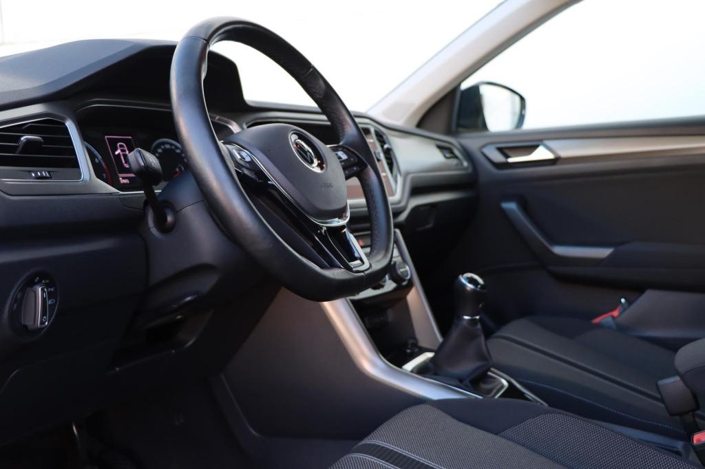 Volkswagen T-roc 1.5 tsi style